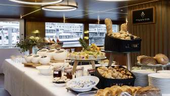 Sonntagsbrunch Sonntagsbrunch