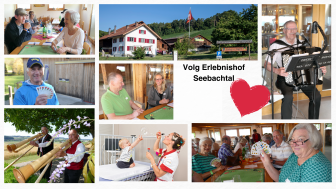 Volg Jass mit Herz im Seebachtal TG Volg Jass mit Herz im Seebachtal TG